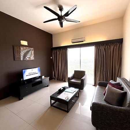 Bayou Lagoon Park Resort Malacca Kültér fotó