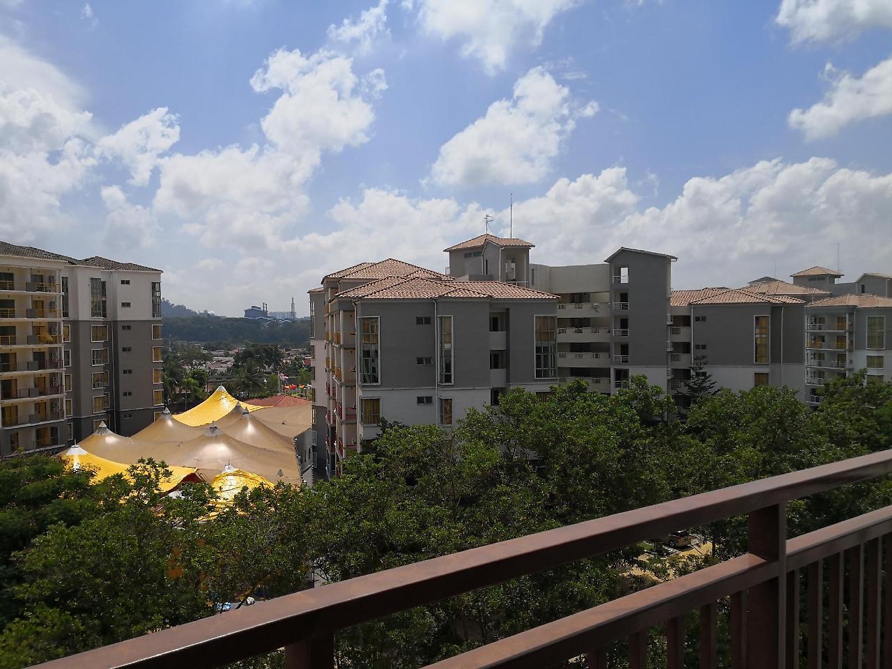 Bayou Lagoon Park Resort Malacca Kültér fotó