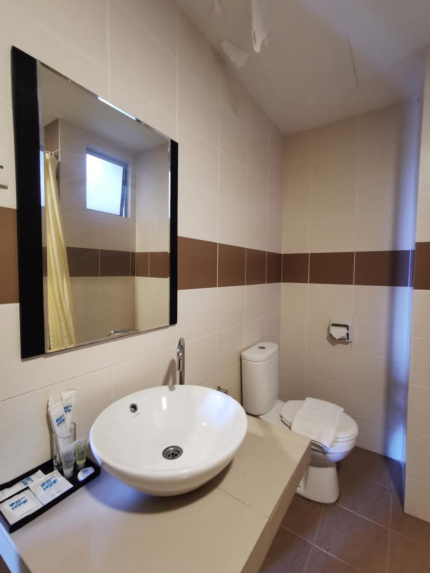 Bayou Lagoon Park Resort Malacca Kültér fotó