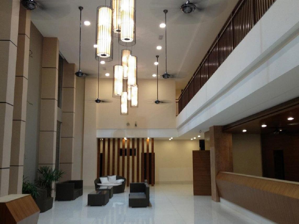 Bayou Lagoon Park Resort Malacca Kültér fotó