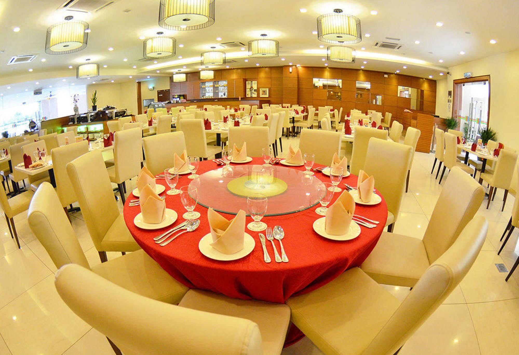 Bayou Lagoon Park Resort Malacca Kültér fotó